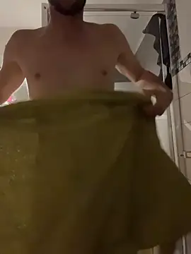 Anthopassif84 online show from October 14, 2025, 9:04 pm