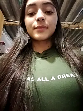 Valen Person online show from September 10, 2025, 9:04 pm