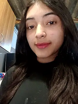 Valen Person online show from October 24, 2025, 11:12 pm