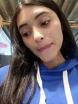 Valen Person online show from November 2, 2025, 10:12 pm