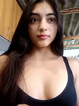 Valen Person online show from December 1, 2025, 4:12 pm