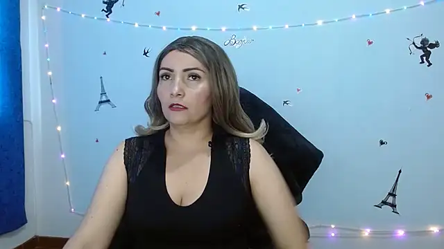 nanis milf online show from April 9, 2026, 3:50 pm