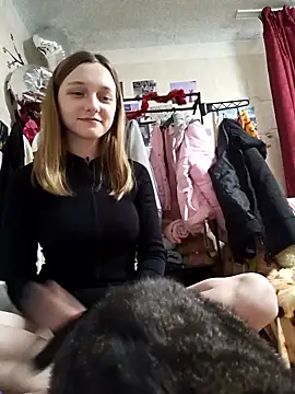 Bonechka online show from March 11, 2025, 1:34 pm