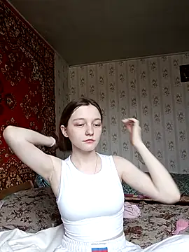 Bonechka online show from March 22, 2025, 8:29 am