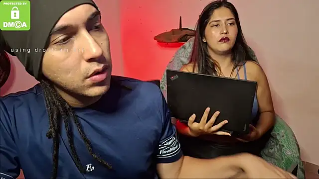 incubus2sucubus online show from October 26, 2025, 7:09 pm