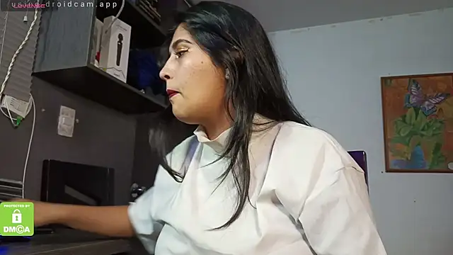 incubus2sucubus online show from February 15, 2026, 11:56 pm