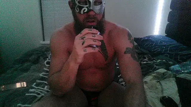 Brandon Rob online show from March 11, 2025, 8:53 pm