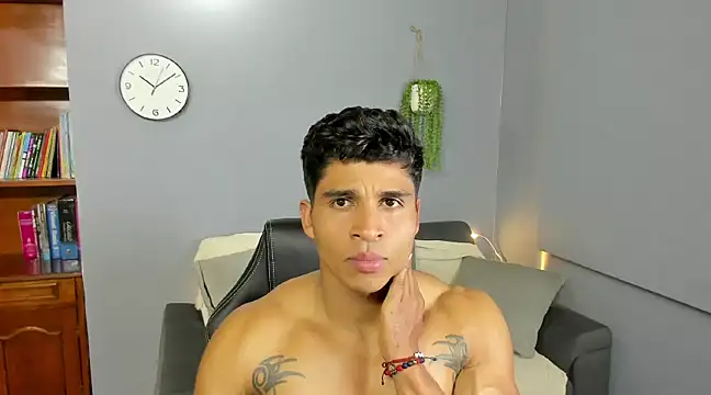 Apolotherock online show from March 21, 2025, 7:46 pm