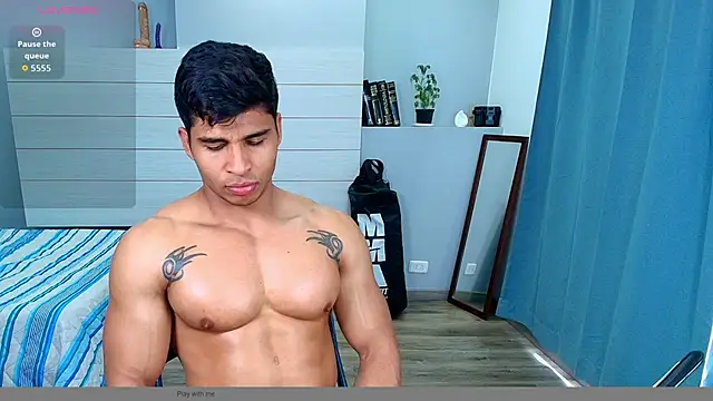 Apolotherock online show from September 12, 2025, 6:30 pm