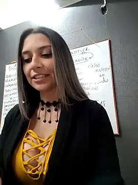 Isabella Varella online show from March 18, 2025, 12:36 pm