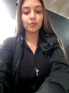 Isabella Varella online show from September 30, 2025, 1:05 pm