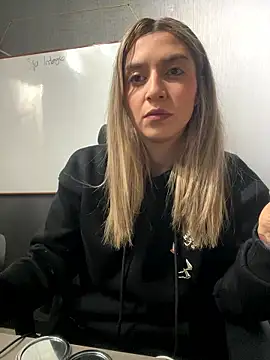 Isabella Varella online show from January 9, 2026, 1:03 pm