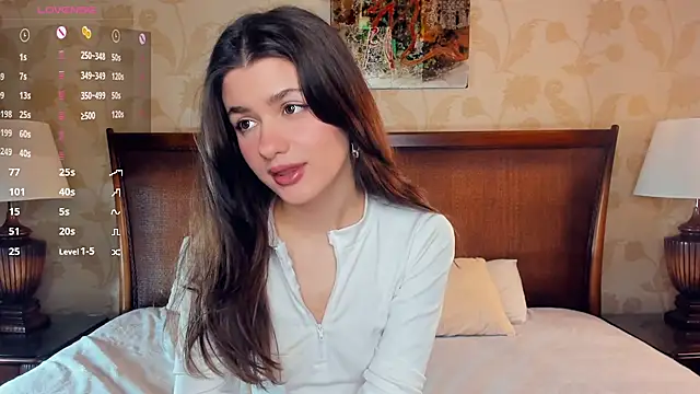 CathrynCovil online show from January 13, 2026, 8:52 am