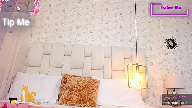 Liz ortega30 online show from March 22, 2025, 12:46 pm