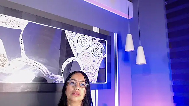 Chanel milff  online show from March 22, 2025, 6:36 pm