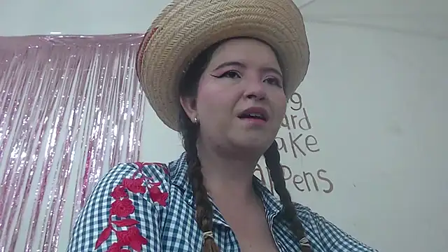 abbydirtys online show from October 10, 2025, 12:20 am