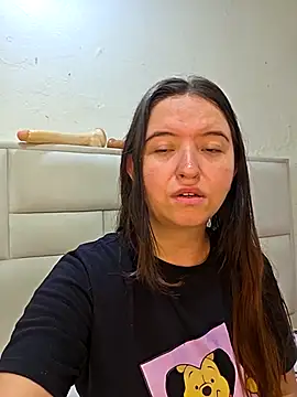 abbydirtys online show from October 12, 2025, 9:36 pm