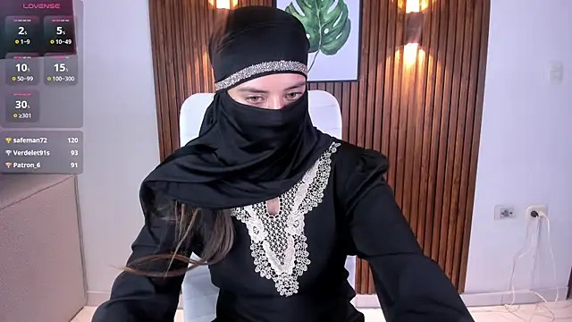 salma arabicc online show from March 11, 2025, 11:01 am