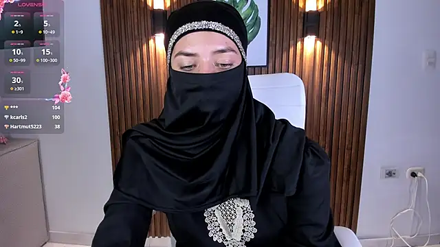 salma arabicc online show from March 12, 2025, 7:57 am