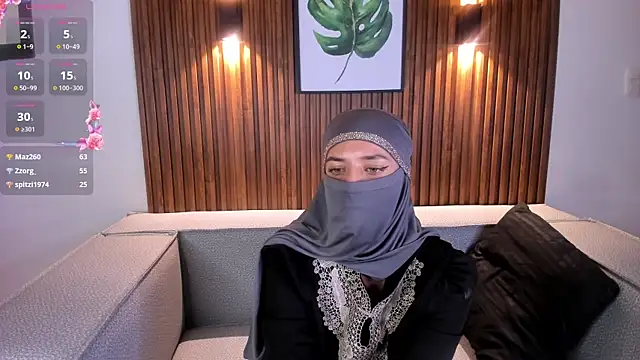 salma arabicc online show from March 18, 2025, 8:58 am