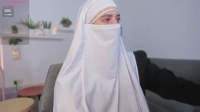 salma arabicc online show from September 10, 2025, 4:01 am