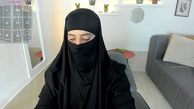 salma arabicc online show from September 16, 2025, 2:56 am