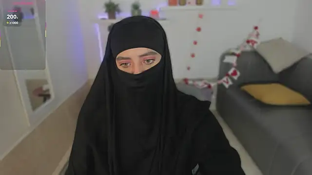 salma arabicc online show from September 19, 2025, 4:03 am