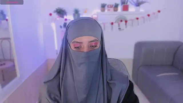 salma arabicc online show from October 7, 2025, 4:09 am