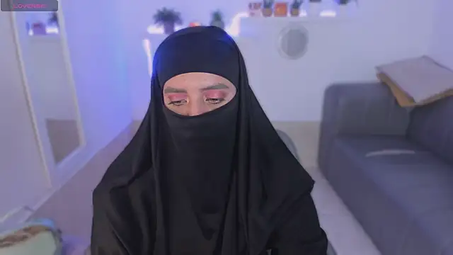 salma arabicc online show from October 9, 2025, 4:10 am