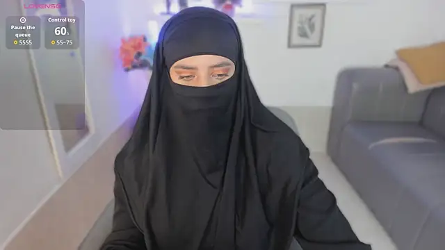 salma arabicc online show from November 22, 2025, 4:22 am