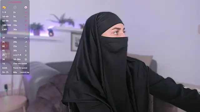 Snapshot of salma_arabicc chatting on July 23, 2026, 5:05 am salma arabicc online show from July 23, 2026, 5:05 am