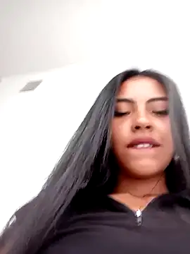 Devil AliceXo online show from March 13, 2025, 8:11 pm