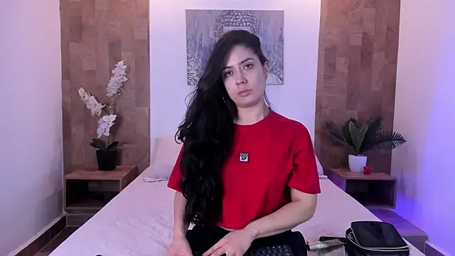 isabella winkler online show from July 21, 2026, 11:12 am