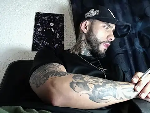 dante d angelo  online show from September 23, 2025, 7:22 am