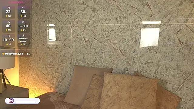 alison222  online show from March 7, 2026, 12:02 pm