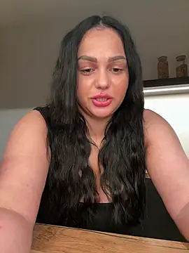 Snapshot of Blackpearlx666 chatting on June 25, 2026, 8:02 pm Blackpearlx666 online show from June 25, 2026, 8:02 pm