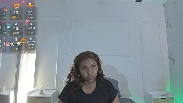Snapshot of Candaceoweens chatting on July 21, 2026, 3:42 am Candaceoweens online show from July 21, 2026, 3:42 am