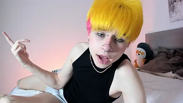 Alex Vallley online show from March 22, 2025, 11:20 pm