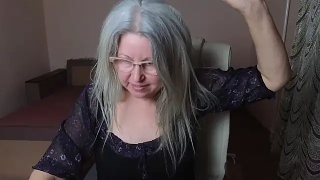 Wane Witch online show from March 14, 2025, 8:38 pm