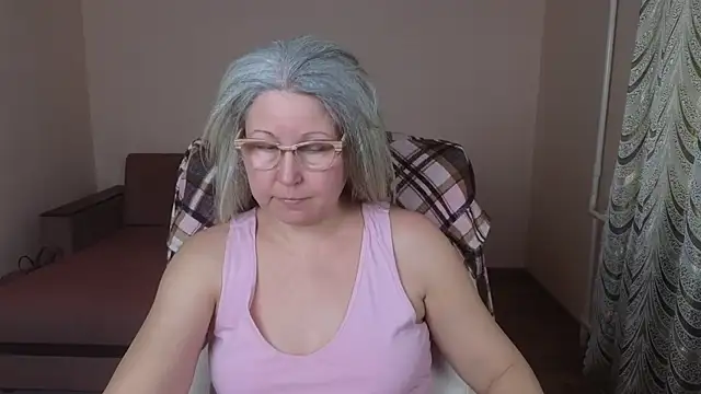 Wane Witch online show from March 16, 2025, 10:11 am