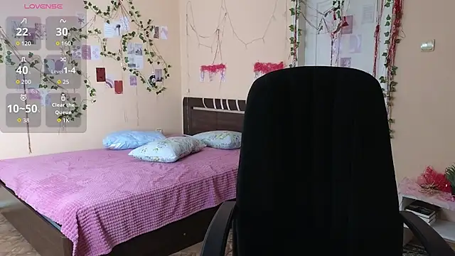 Wane Witch online show from January 9, 2026, 5:32 am