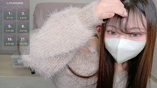 Ran-o0 0o online show from March 9, 2025, 2:07 am