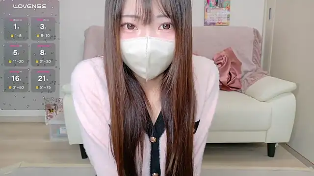 Ran-o0 0o online show from March 16, 2025, 2:10 am