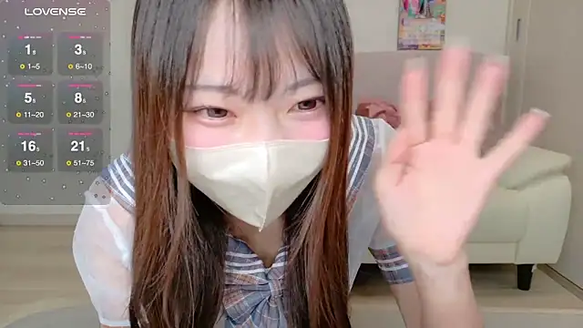 Ran-o0 0o online show from March 16, 2025, 9:05 am