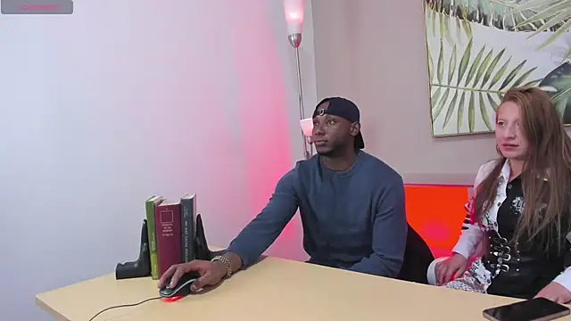 carter sophia  online show from March 6, 2025, 3:45 pm