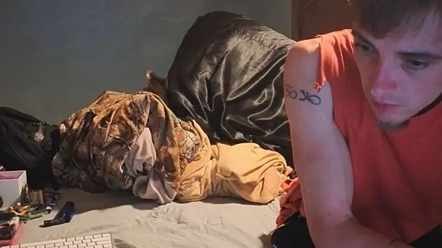 Ilovepussy1911 online show from March 28, 2026, 6:02 am