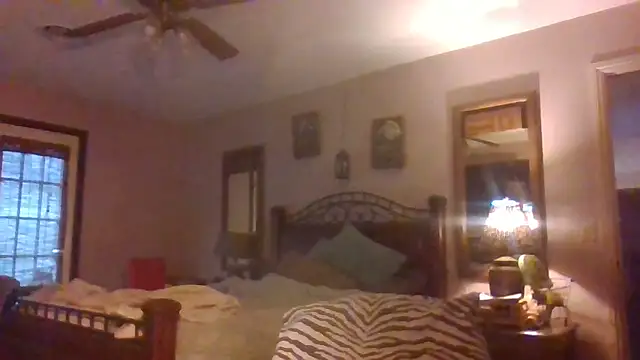 HunkofRock online show from March 21, 2025, 11:01 pm