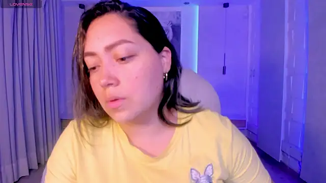 heidy johns online show from October 3, 2025, 3:36 am