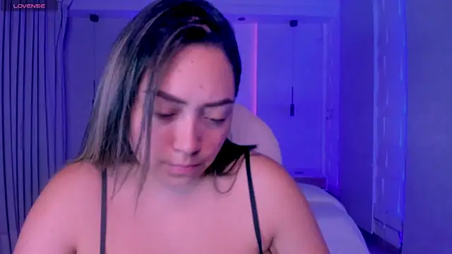 heidy johns online show from October 8, 2025, 3:15 am