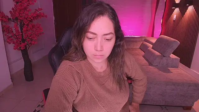 heidy johns online show from April 23, 2026, 3:19 am